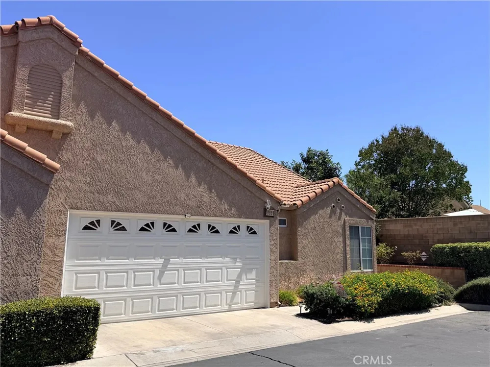 990 Windsong Hemet, CA 92545