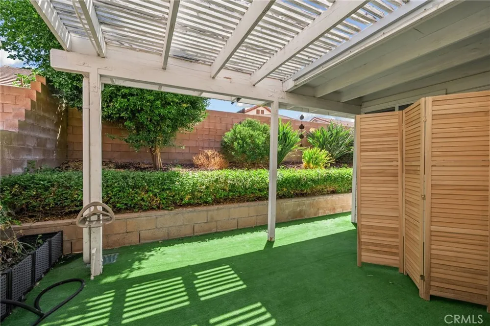 990 Windsong Hemet, CA 92545