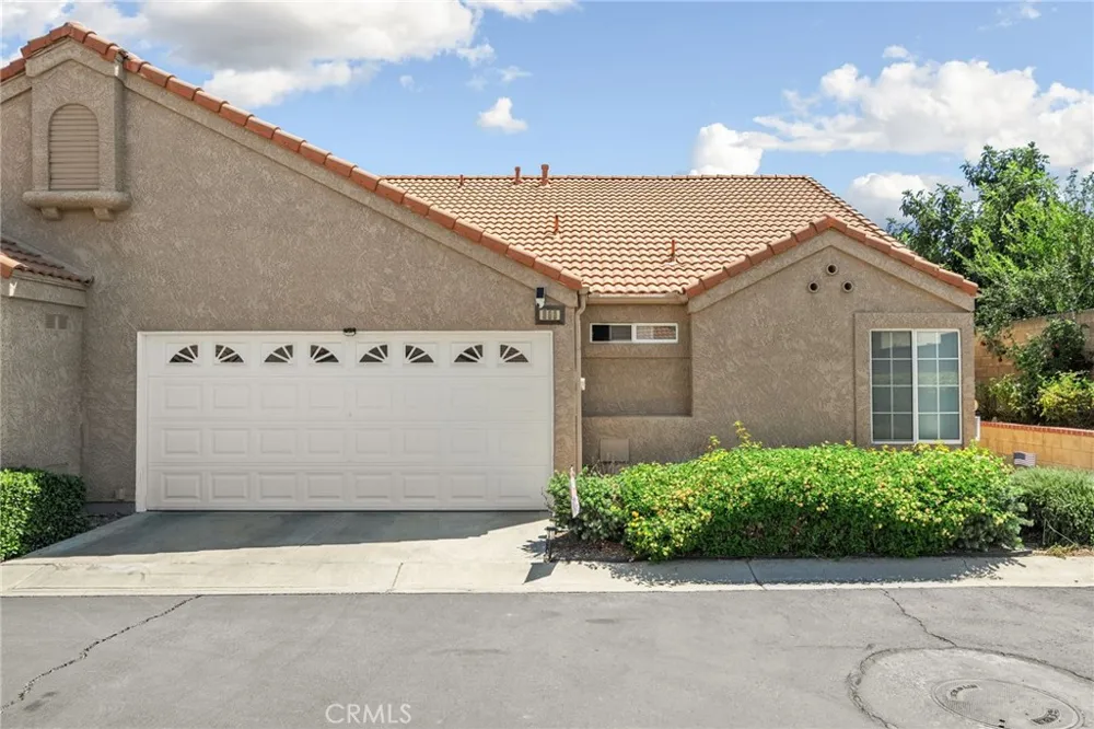 990 Windsong Hemet, CA 92545