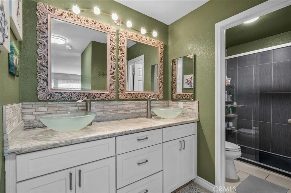 990 Windsong Hemet, CA 92545