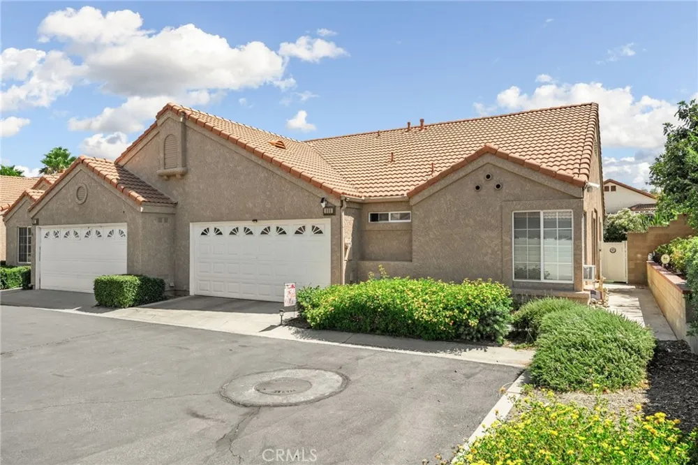990 Windsong Hemet, CA 92545
