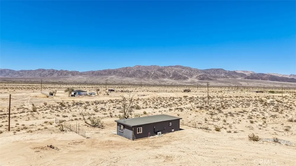 81884 Montgomery Road 29 Palms, CA 92277