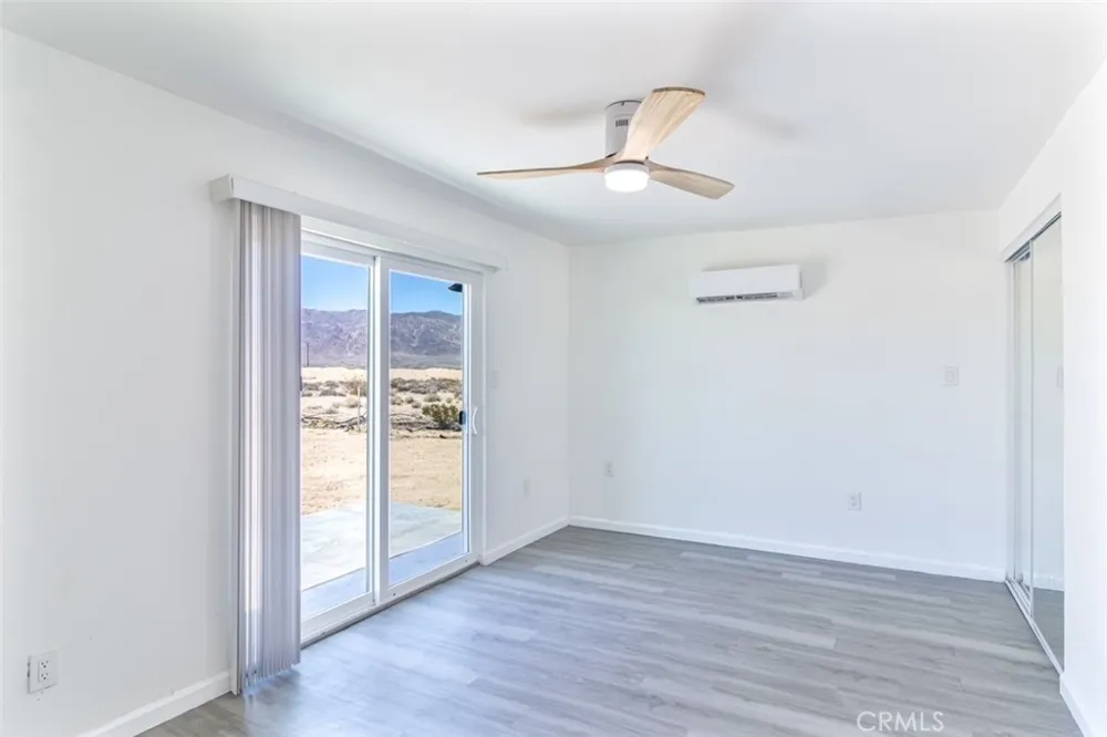 81884 Montgomery Road 29 Palms, CA 92277