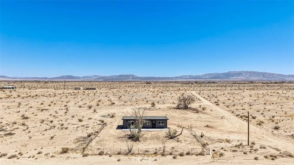 81884 Montgomery Road 29 Palms, CA 92277