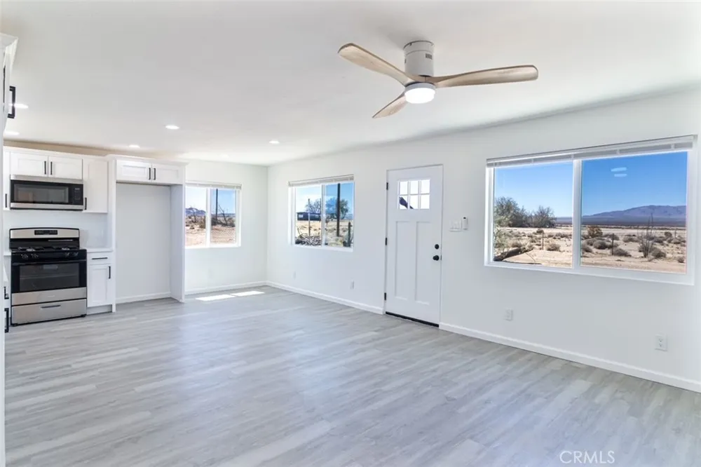 81884 Montgomery Road 29 Palms, CA 92277