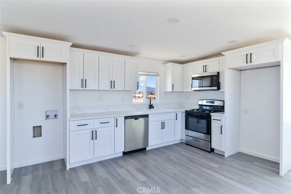 81884 Montgomery Road 29 Palms, CA 92277