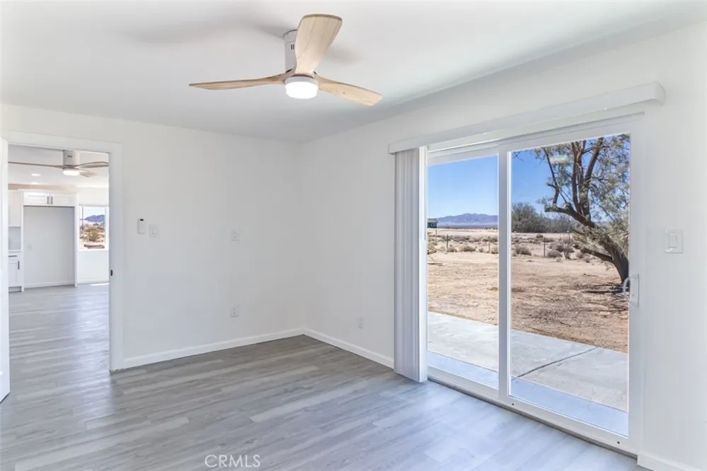 81884 Montgomery Road 29 Palms, CA 92277