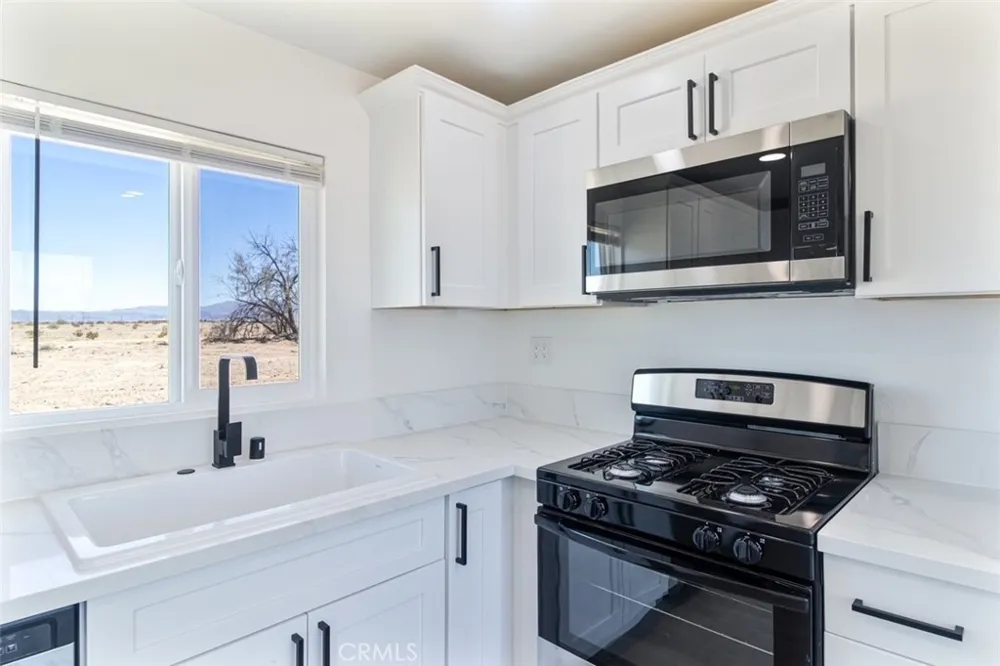 81884 Montgomery Road 29 Palms, CA 92277