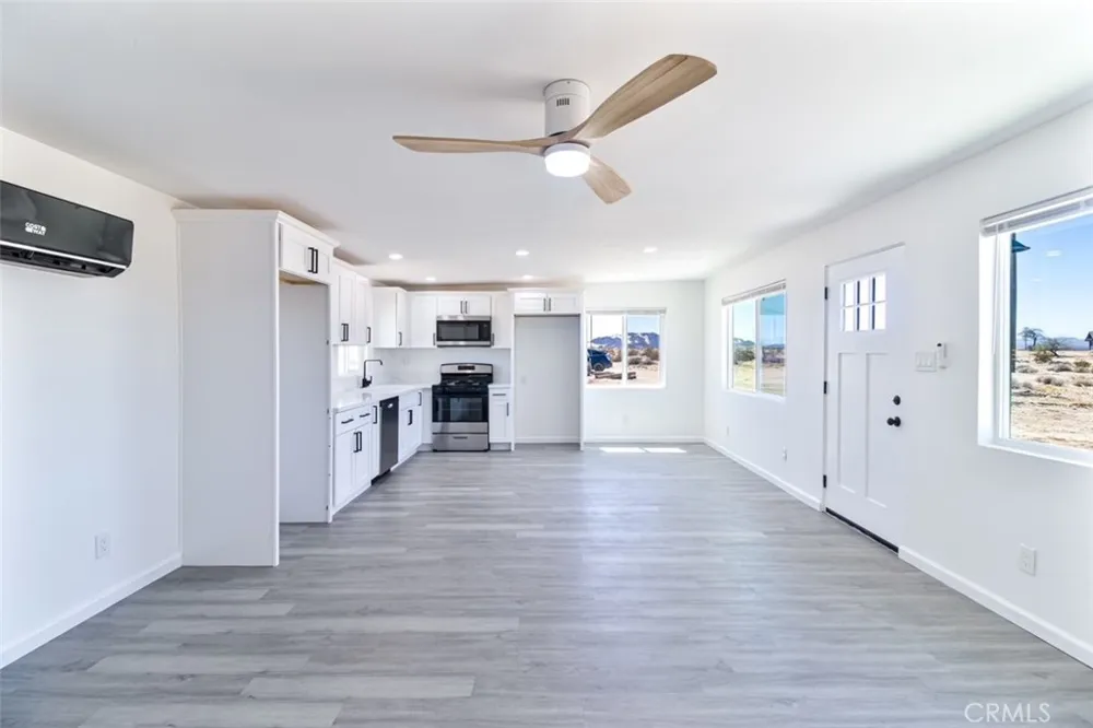 81884 Montgomery Road 29 Palms, CA 92277