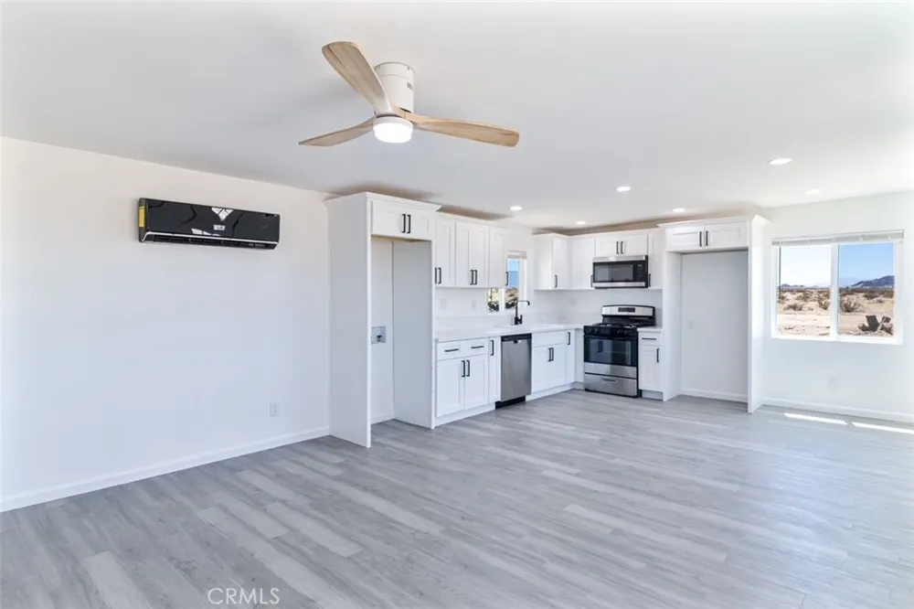 81884 Montgomery Road 29 Palms, CA 92277
