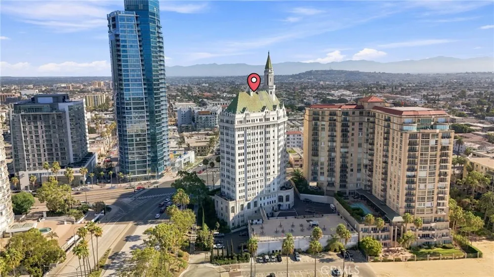 800 E Ocean #905 Long Beach, CA 90802