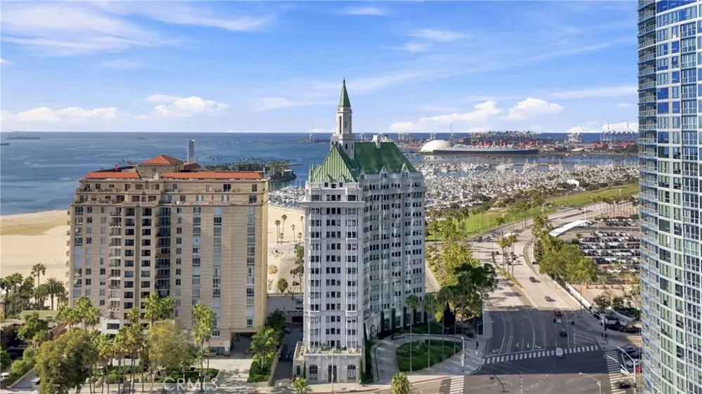 800 E Ocean #905 Long Beach, CA 90802