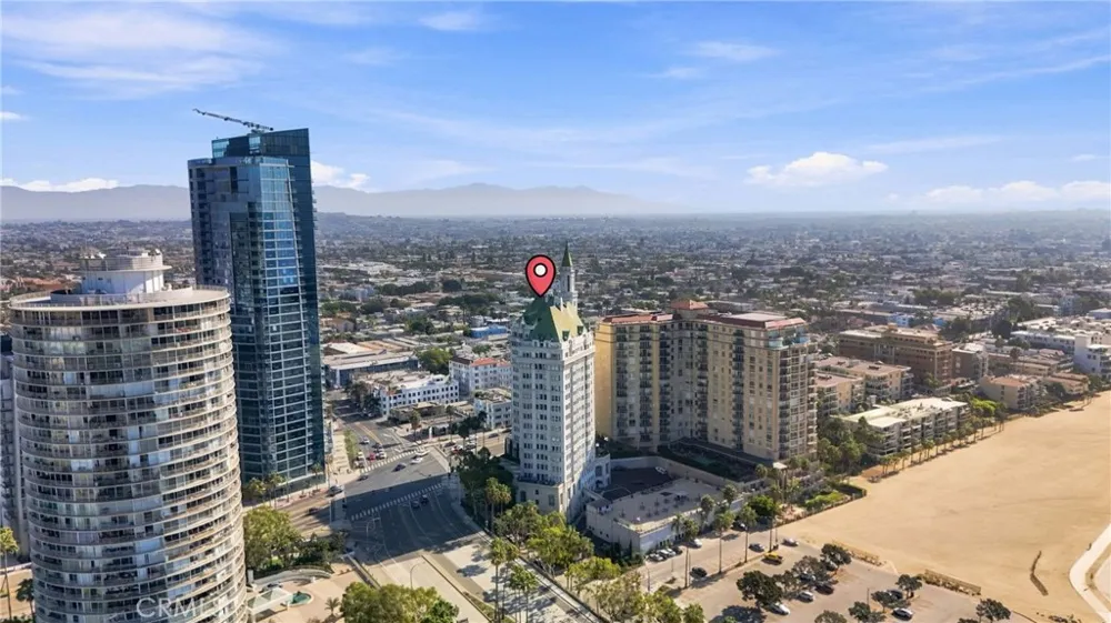 800 E Ocean #905 Long Beach, CA 90802