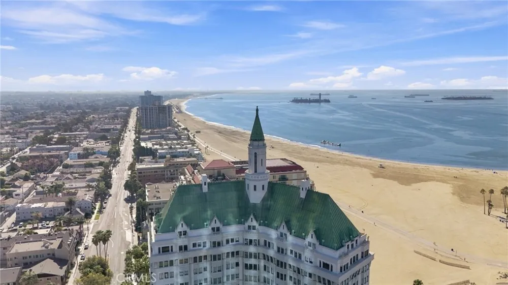 800 E Ocean #905 Long Beach, CA 90802