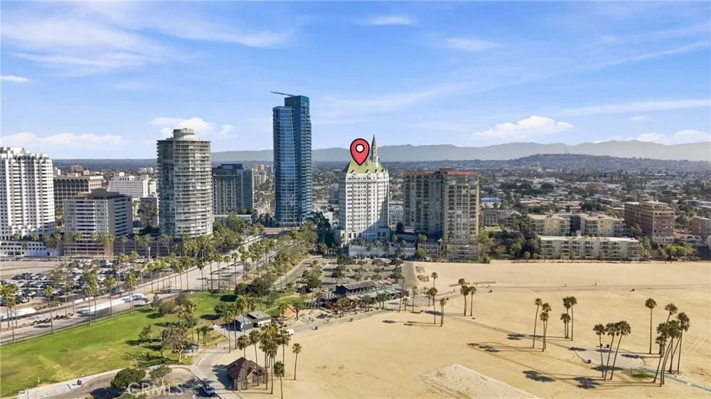 800 E Ocean #905 Long Beach, CA 90802