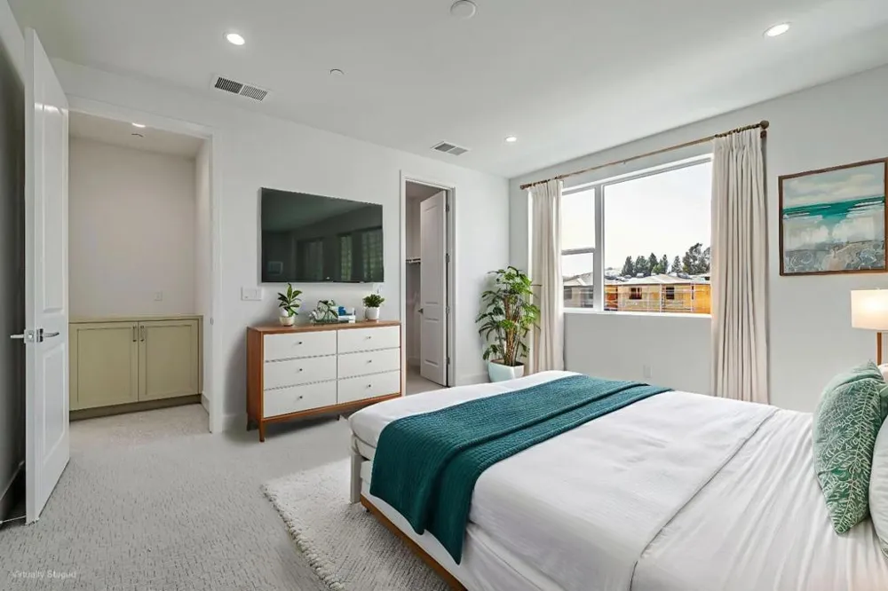 1006 Rojo Terrace San Ramon, CA 94583
