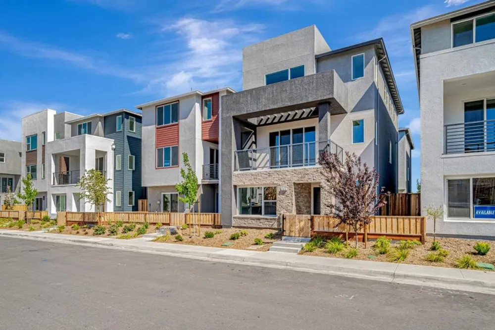 1006 Rojo Terrace San Ramon, CA 94583