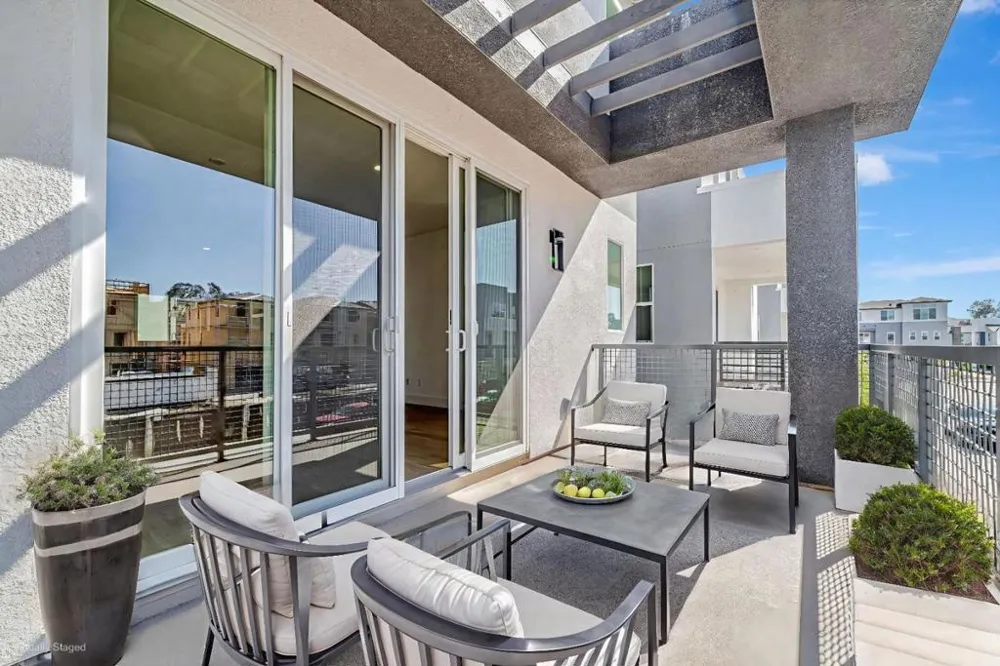 1006 Rojo Terrace San Ramon, CA 94583