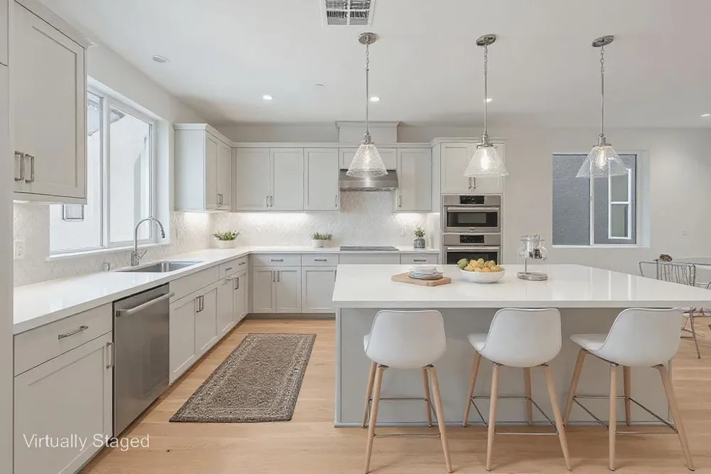 1006 Rojo Terrace San Ramon, CA 94583