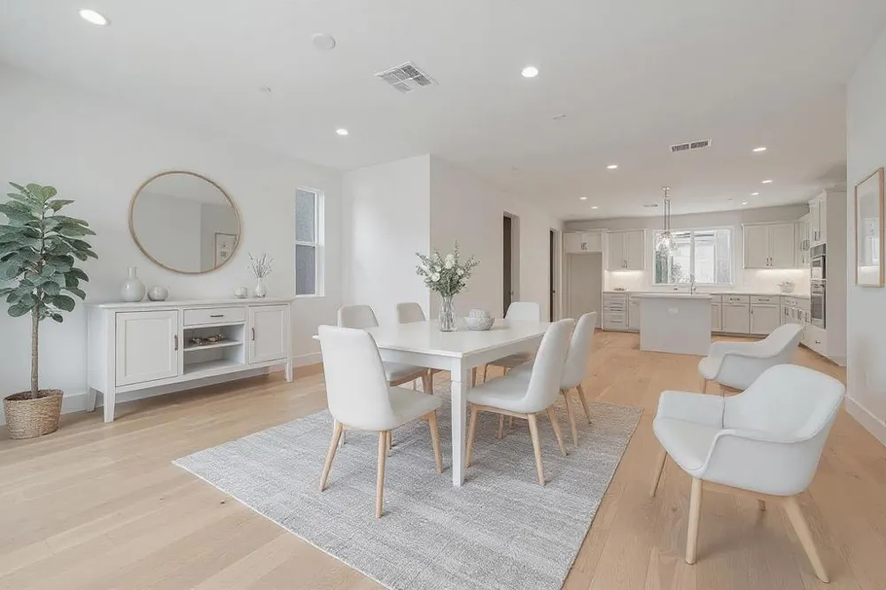 1006 Rojo Terrace San Ramon, CA 94583