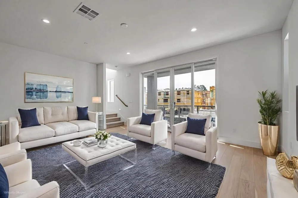 1006 Rojo Terrace San Ramon, CA 94583