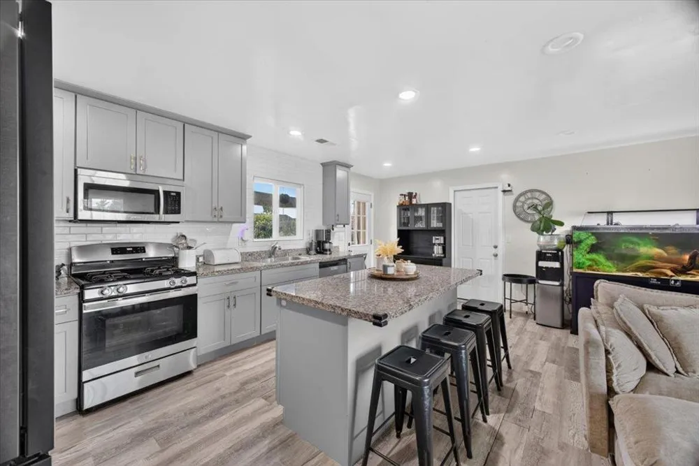1832 Pescadero Drive Salinas, CA 93906