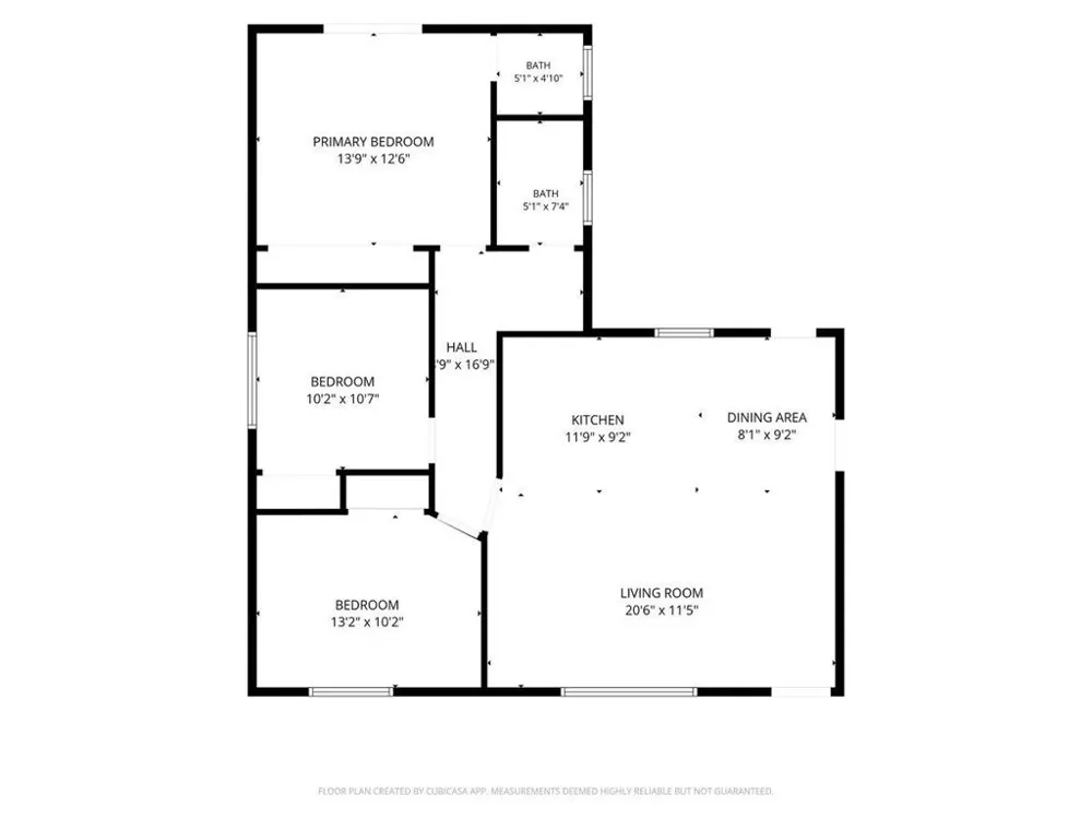 1832 Pescadero Drive Salinas, CA 93906