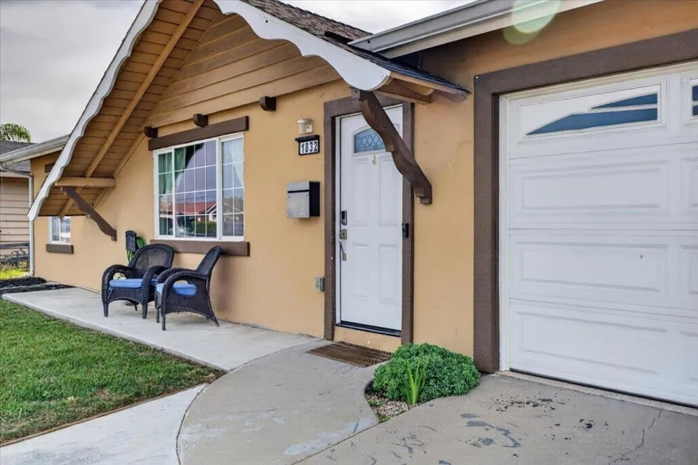 1832 Pescadero Drive Salinas, CA 93906