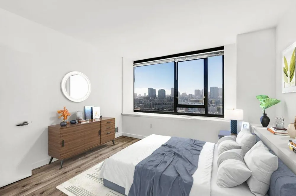 250 King Street #1210 San Francisco, CA 94107