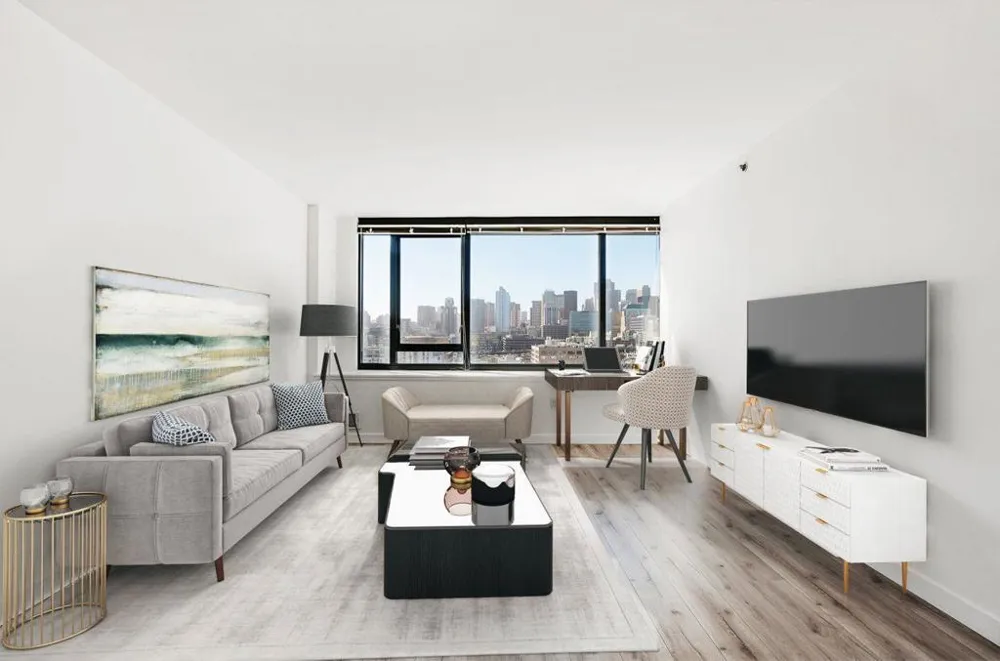 250 King Street #1210 San Francisco, CA 94107