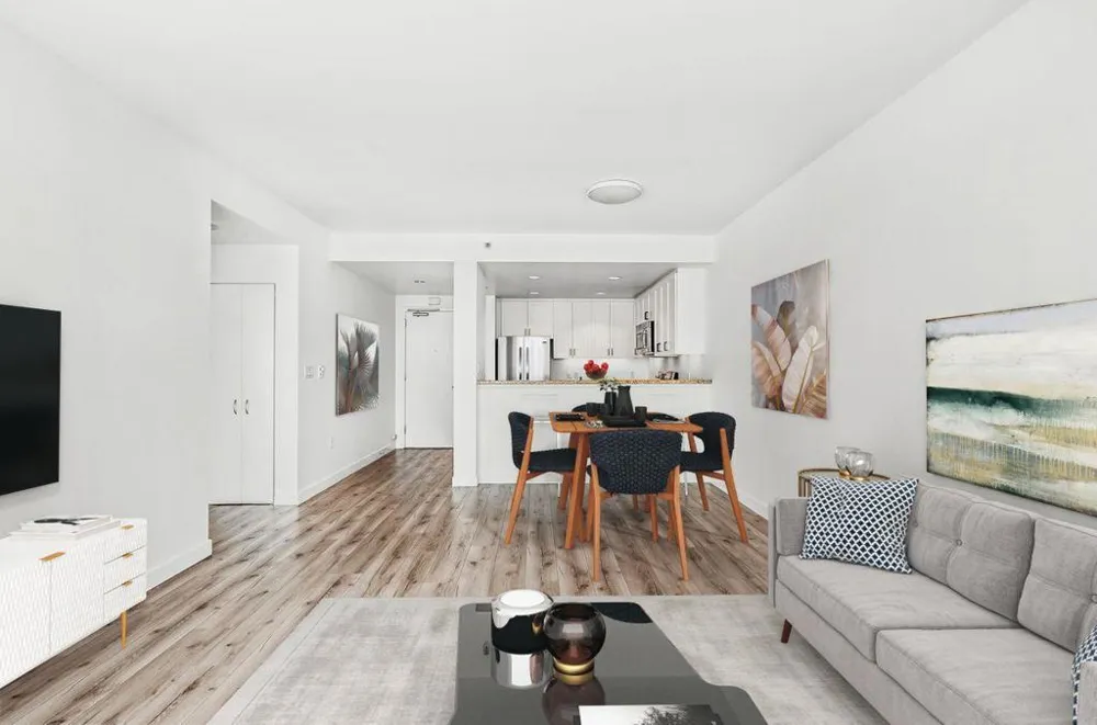 250 King Street #1210 San Francisco, CA 94107