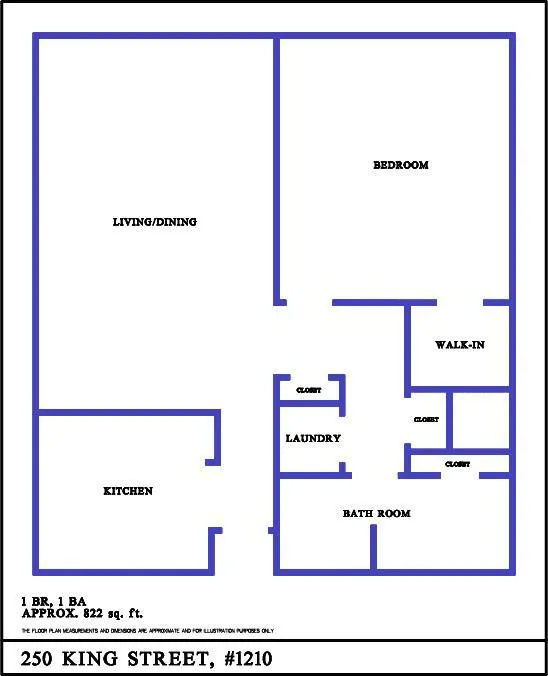250 King Street #1210 San Francisco, CA 94107