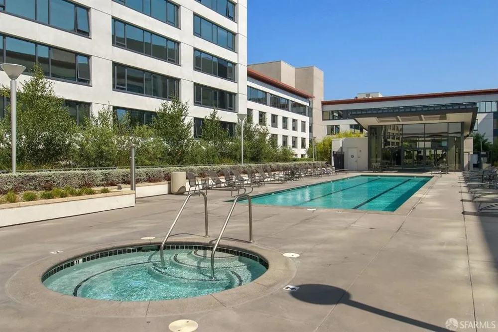 250 King Street #1210 San Francisco, CA 94107