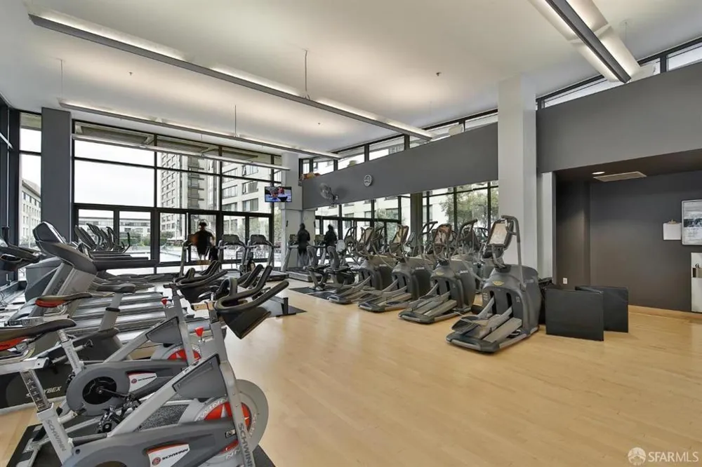 250 King Street #1210 San Francisco, CA 94107