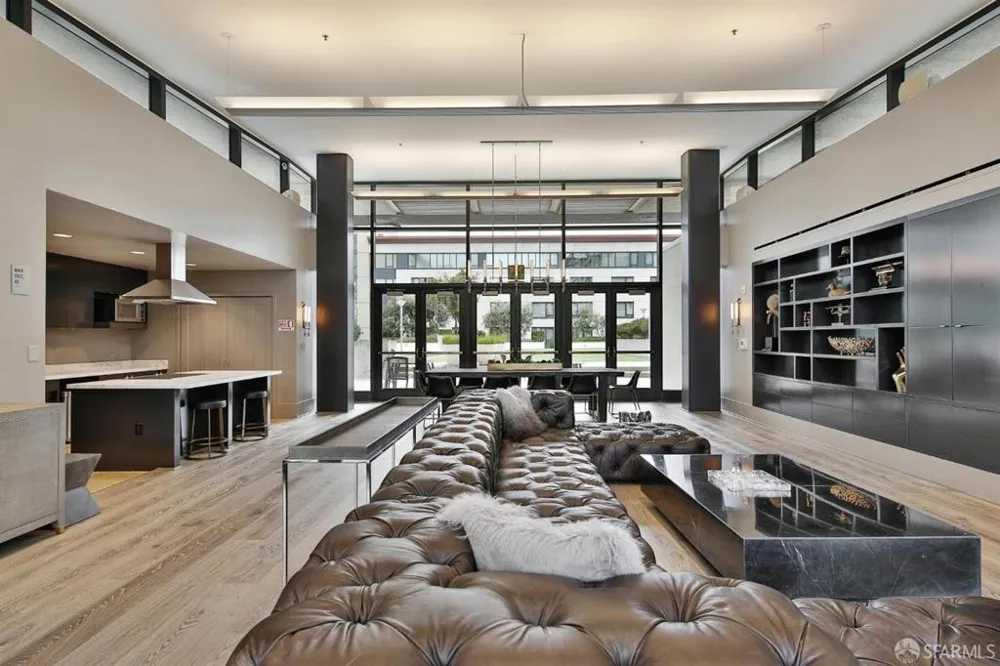 250 King Street #1210 San Francisco, CA 94107