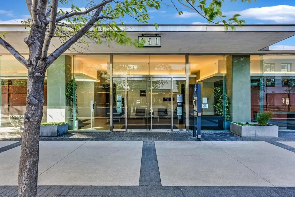 250 King Street #1210 San Francisco, CA 94107