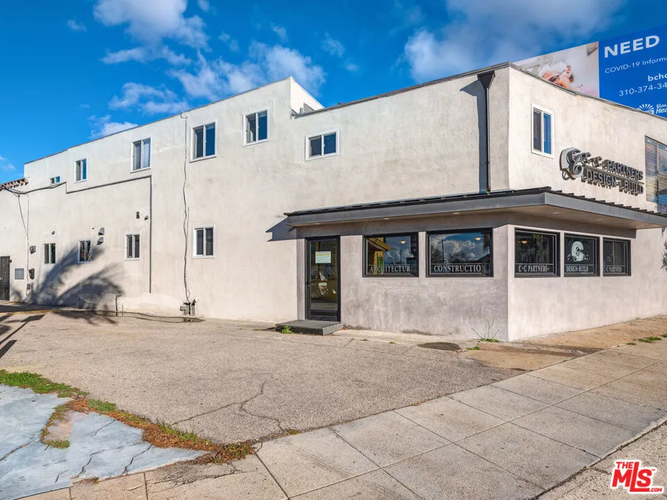 508 Pacific Coast Highway #6 Redondo Beach, CA 90277