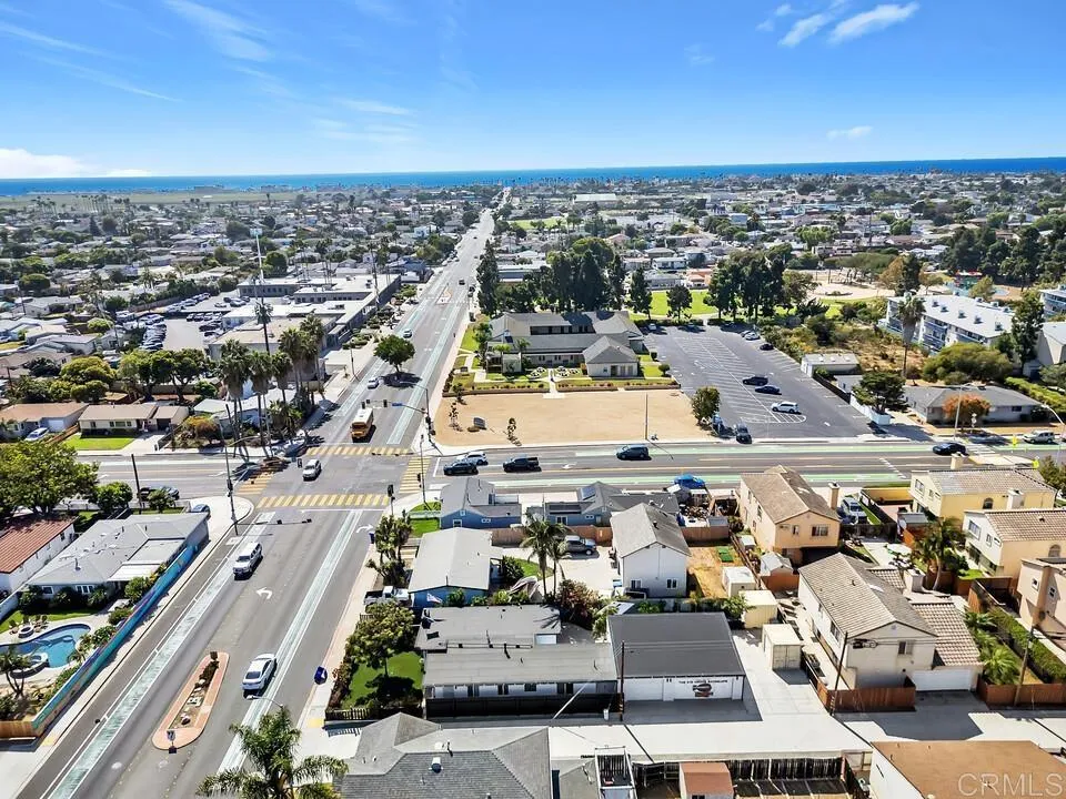 916 Imperial Beach Blvd. Imperial Beach, CA 91932