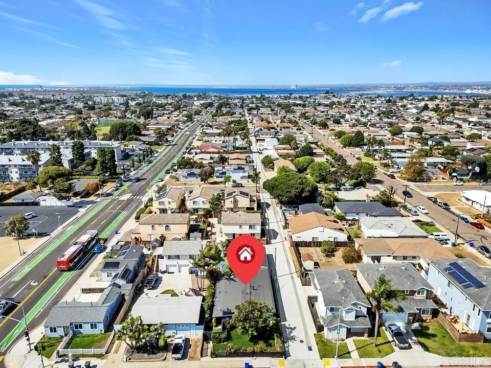 916 Imperial Beach Blvd. Imperial Beach, CA 91932