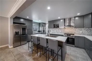 16401 Andiron Whittier, CA 90604