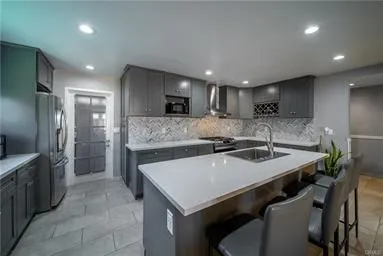 16401 Andiron Whittier, CA 90604