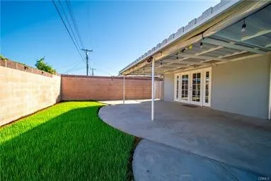 16401 Andiron Whittier, CA 90604