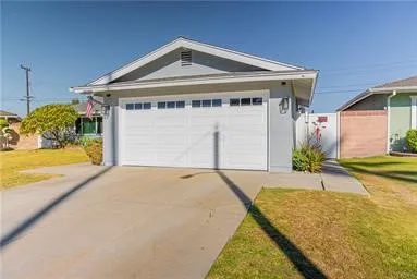 16401 Andiron Whittier, CA 90604