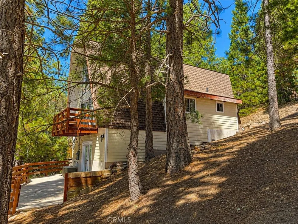 30975 Knob Hill Circle Running Springs, CA 92382