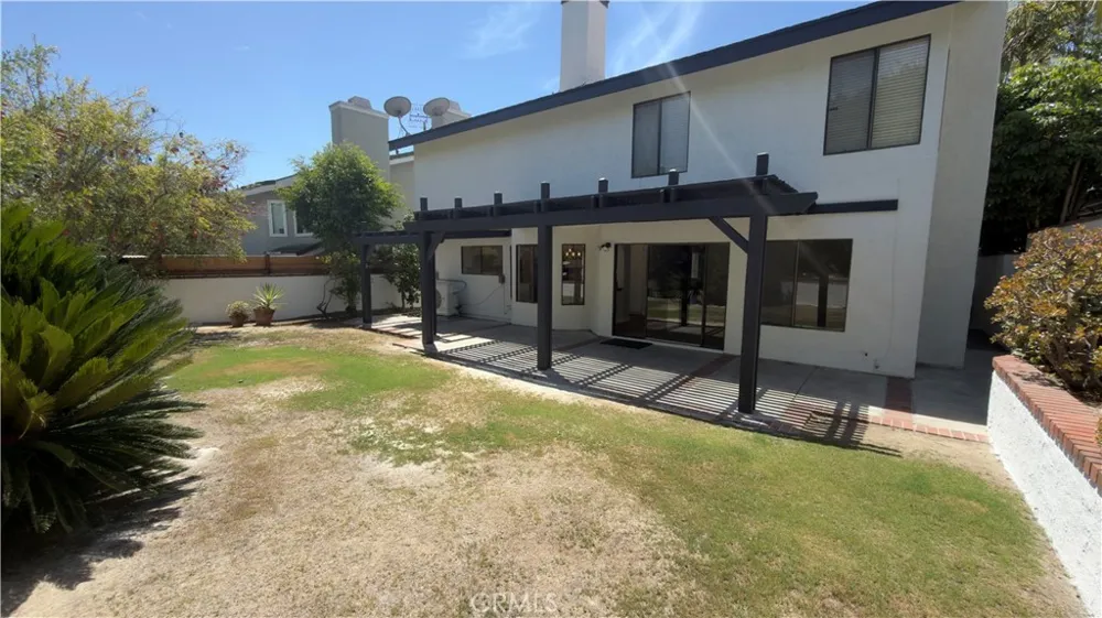 24901 Zumaya Court Laguna Hills, CA 92653
