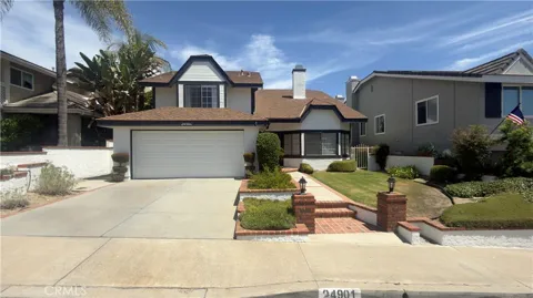 24901 Zumaya Court