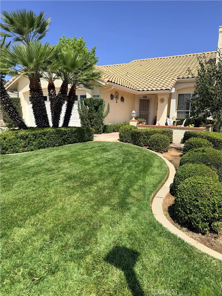 4893 W Kingsmill Banning, CA 92220