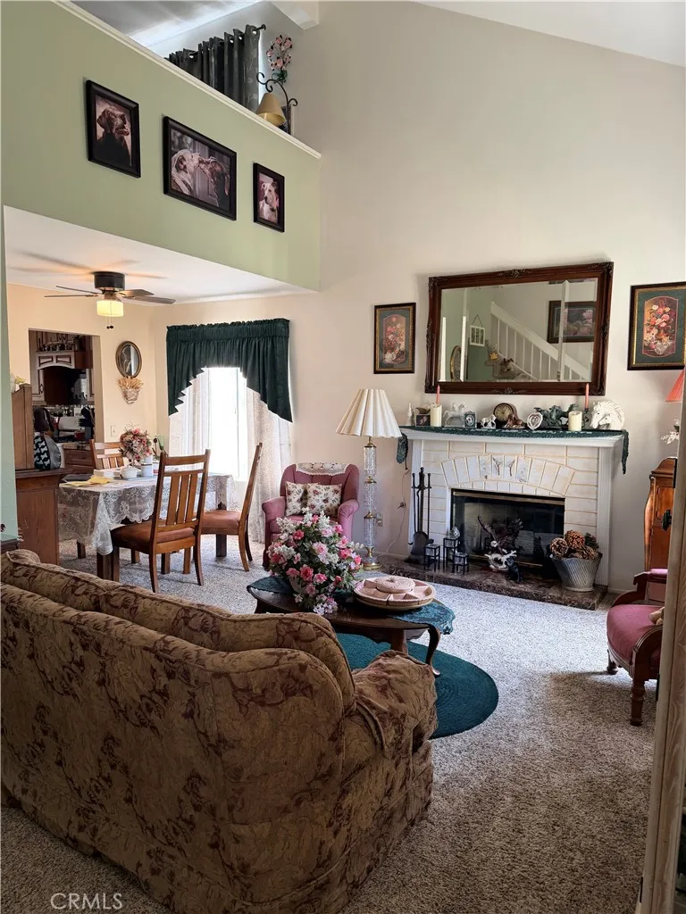 4893 W Kingsmill Banning, CA 92220