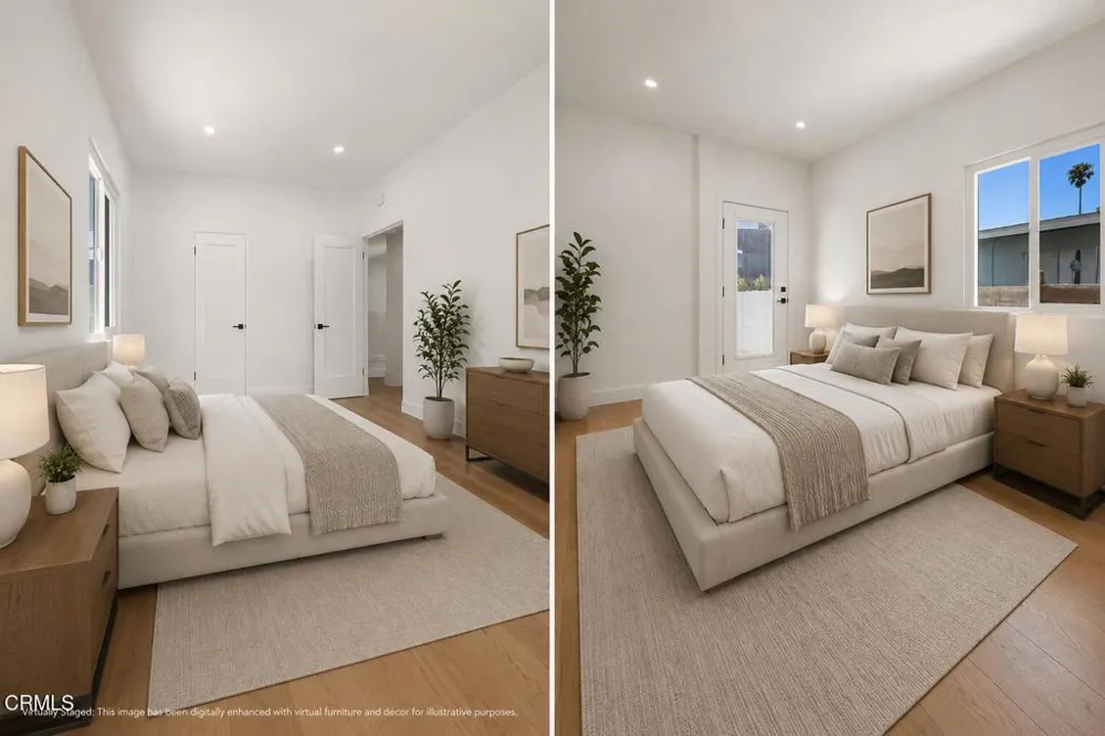 934 Sharon Lane Ventura, CA 93001