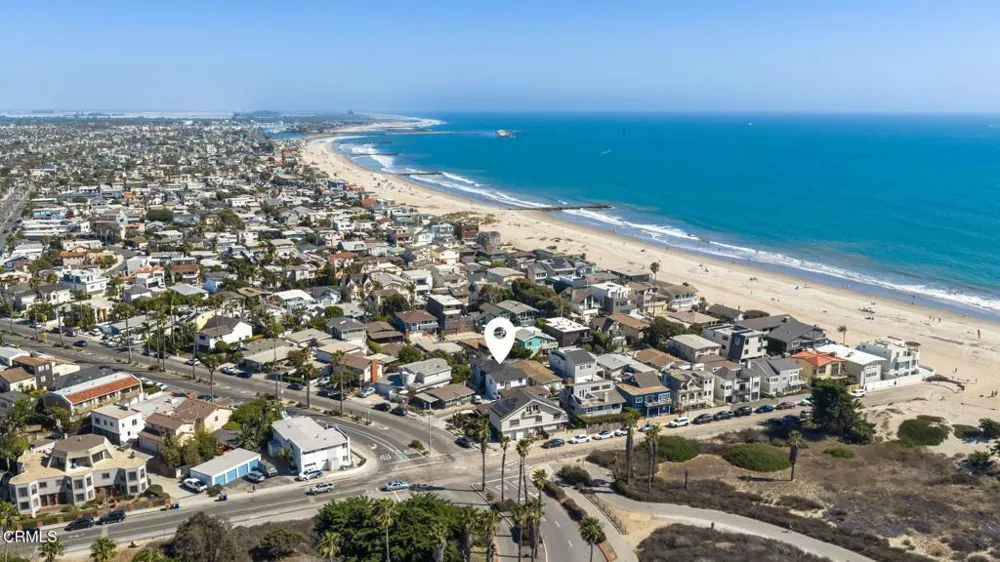 934 Sharon Lane Ventura, CA 93001